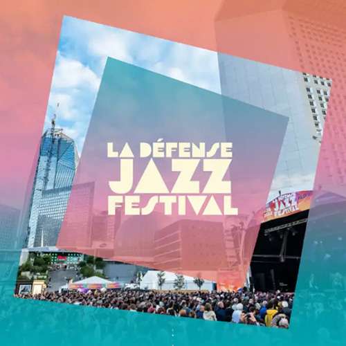 La Défense Jazz Festival