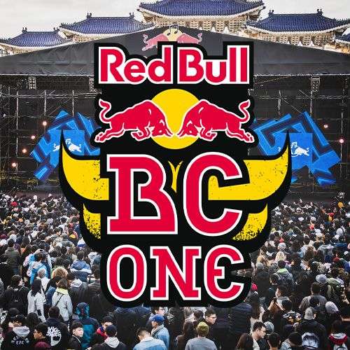 Redbull BC One