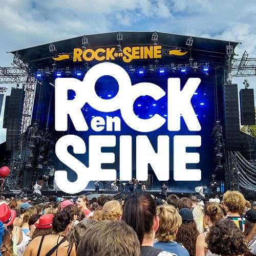 Rock En Seine