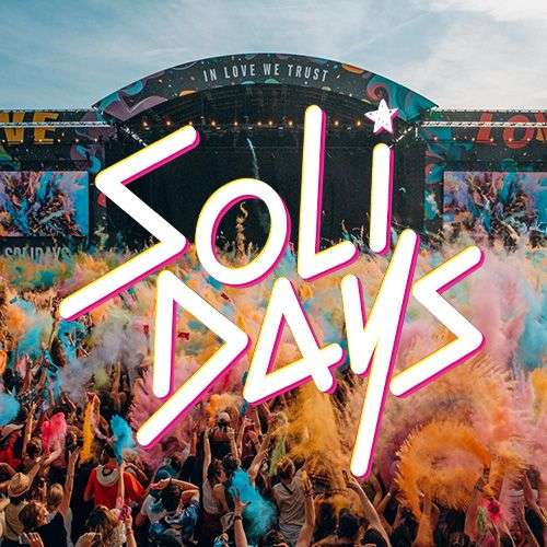 Solidays