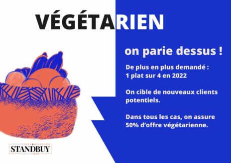 Guide Standbuy du Restaurateur