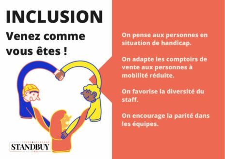 Guide Standbuy du Restaurateur