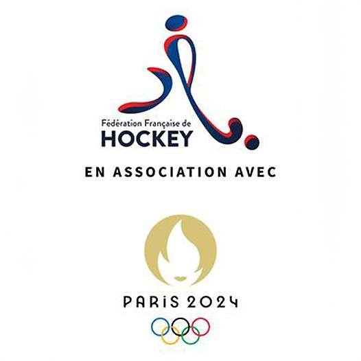 Affiche Hockey sur Gazon